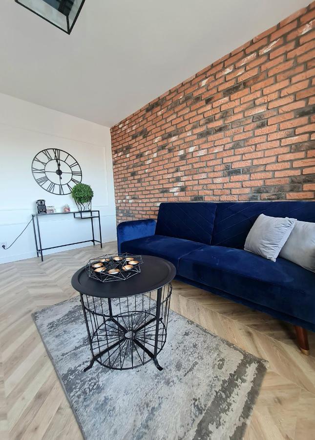 Sun And Holidays Apartament Wladyslawa IV غدينيا المظهر الخارجي الصورة